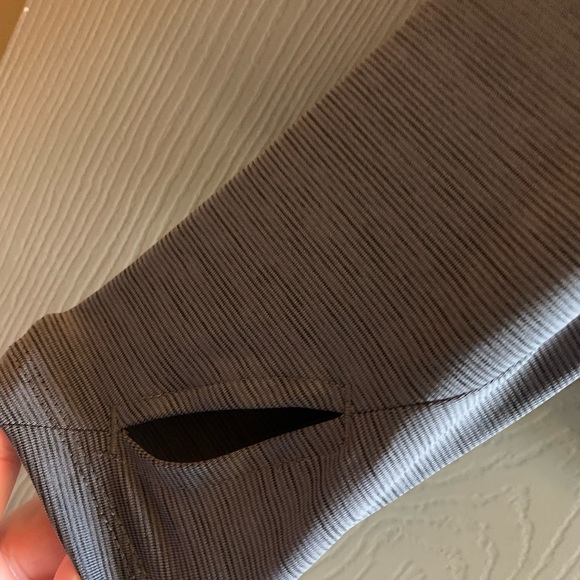 NWT All in motion light jacket gray size medium - Picture 6 of 8